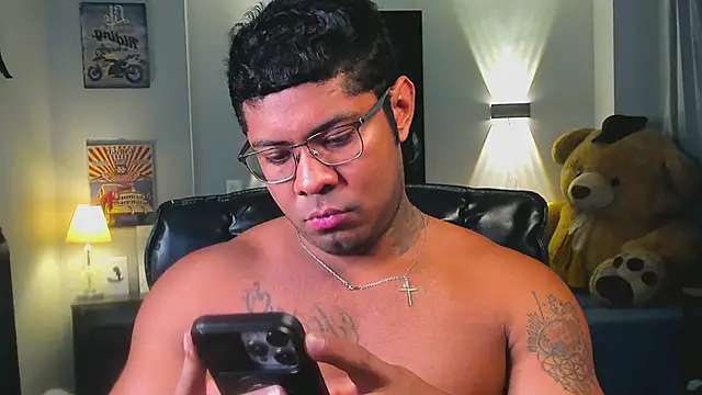 LEONHDZ online show from 02-02-26, 11:48