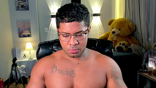 LEONHDZ online show from 11-27-25, 02:12