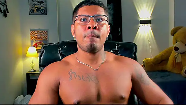 LEONHDZ online show from 12-13-25, 10:16