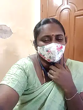 Tamil Ranjini online show from 03-20-26, 10:38