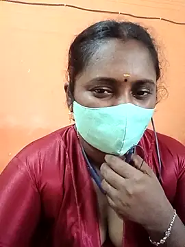 Tamil Ranjini online show from 03-08-26, 01:55