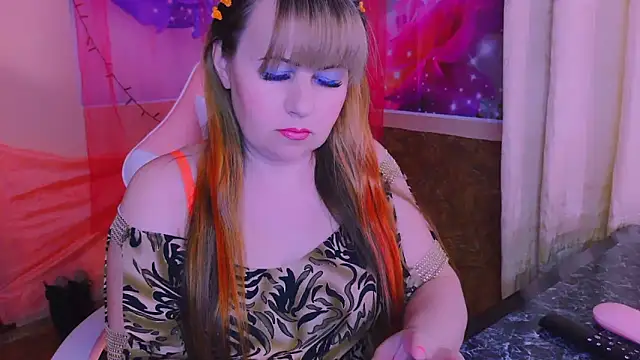 Snapshot of BESTLOLA chatting on 04-24-26, 08:49 BESTLOLA online show from 04-24-26, 08:49