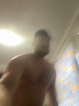 DevilDick05 online show from 02-03-26, 05:40