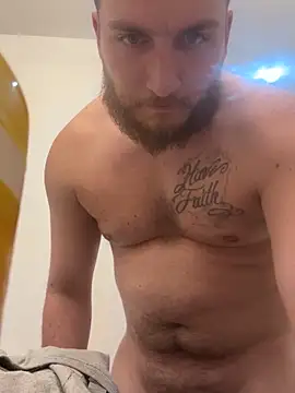 DevilDick05 online show from 12-15-25, 09:20