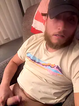 DevilDick05 online show from 11-16-25, 09:03