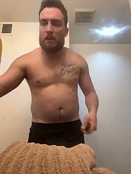 DevilDick05 online show from 12-20-25, 05:43