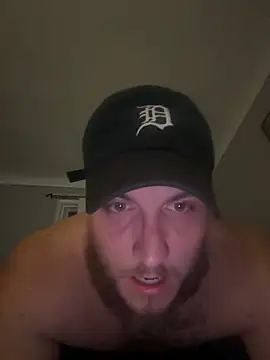 DevilDick05 online show from 12-15-25, 04:51