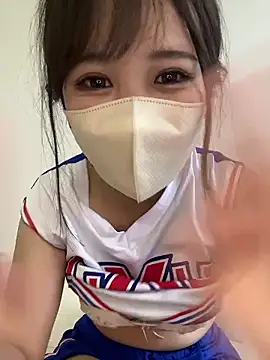 Nemu chan  online show from 06-20-26, 02:16