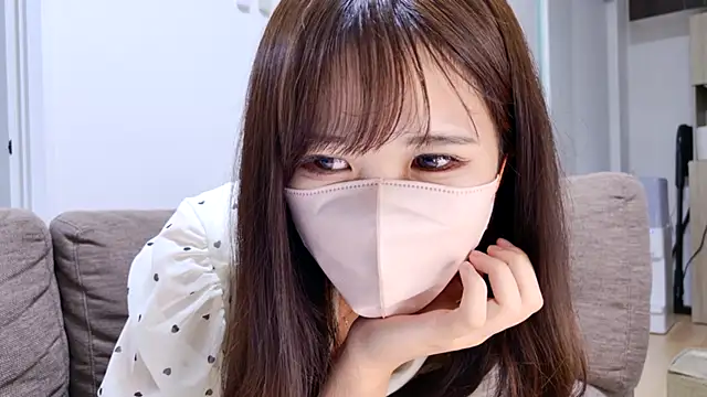 Nemu chan  online show from 06-11-26, 02:25