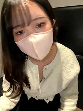 Nemu chan  online show from 12-04-25, 06:12