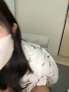 Nemu chan  online show from 02-18-26, 04:14