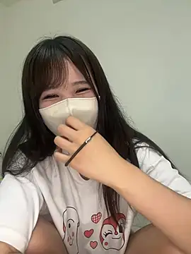 Nemu chan  online show from 07-24-26, 11:17