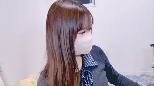 Nemu chan  online show from 06-04-26, 12:10