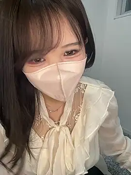 Nemu chan  online show from 06-10-26, 02:07