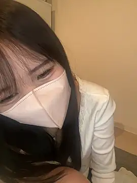 Nemu chan  online show from 02-21-26, 03:14