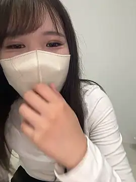 Nemu chan  online show from 06-19-26, 02:12