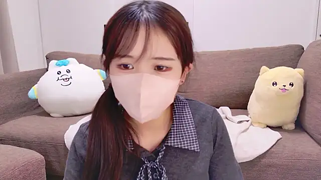 Nemu chan  online show from 04-22-26, 04:25