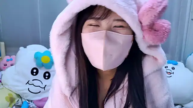 Nemu chan  online show from 02-09-26, 10:52