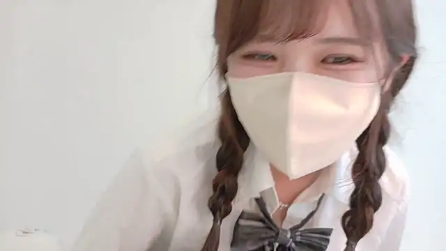 Nemu chan  online show from 07-18-26, 11:13