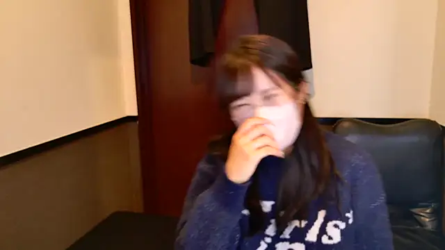 Nemu chan  online show from 02-13-26, 06:24