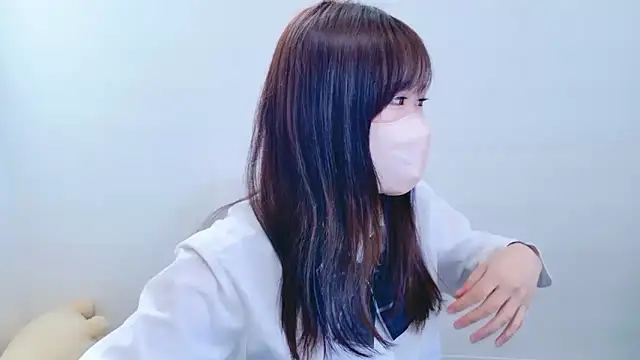 Nemu chan  online show from 05-23-26, 11:26