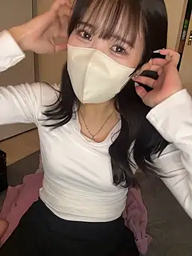 Nemu chan  online show from 02-17-26, 03:20