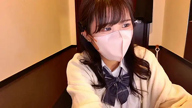 Nemu chan  online show from 02-14-26, 05:29