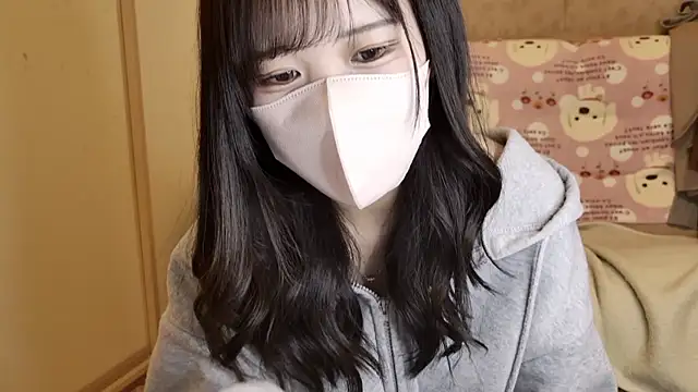 Nemu chan  online show from 01-16-26, 10:36