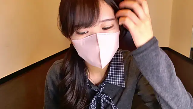 Nemu chan  online show from 02-24-26, 04:46