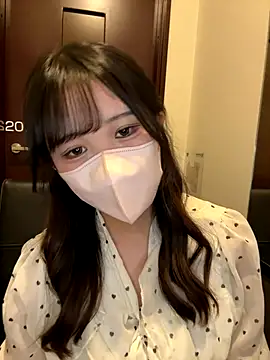 Nemu chan  online show from 11-27-25, 08:15