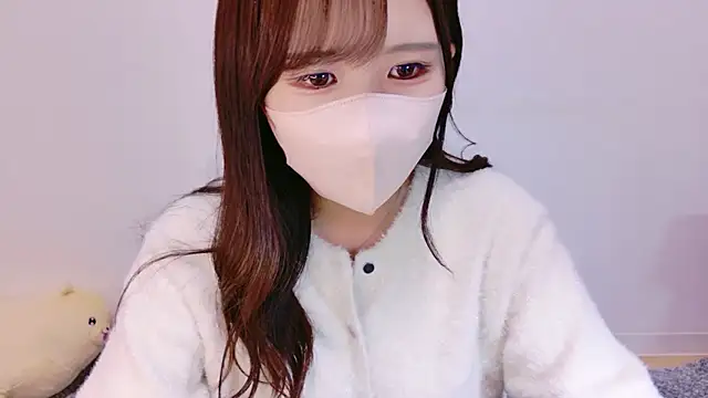 Nemu chan  online show from 05-21-26, 10:12