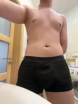 ushebdhickx online show from 07-19-26, 05:49