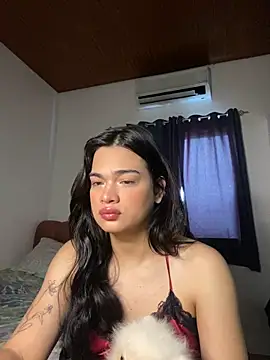 fairuu online show from 11-25-25, 04:57