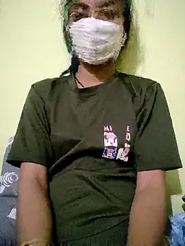 Menka cut34 online show from 12-20-25, 04:21
