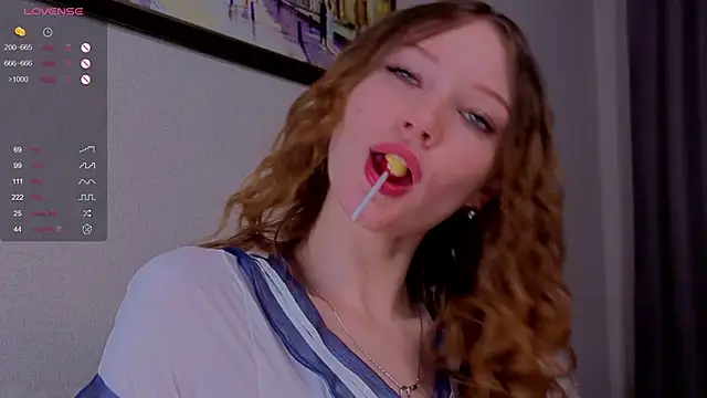 Alisavine online show from 04-07-26, 08:10