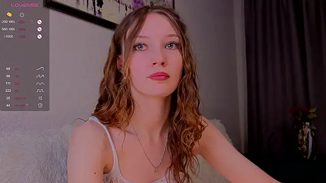 Alisavine online show from 04-19-26, 08:00