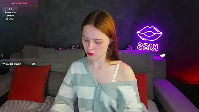 Diana Brooks online show from 02-23-26, 04:58