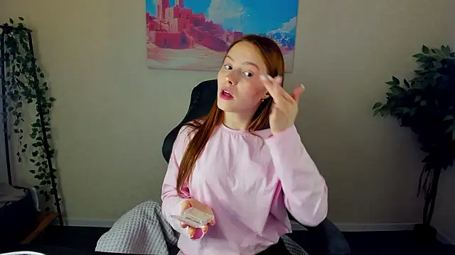 Diana Brooks online show from 02-22-26, 09:22