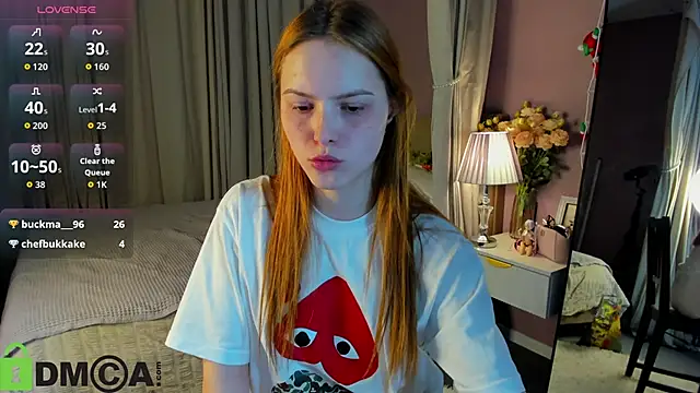 Diana Brooks online show from 01-10-26, 09:26