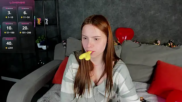 Diana Brooks online show from 02-14-26, 06:02