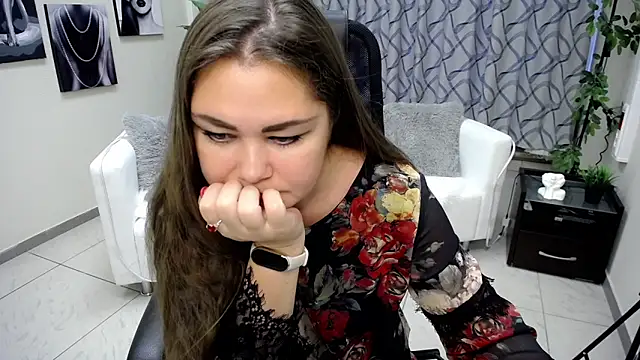 Susanna S online show from 11-20-25, 10:16