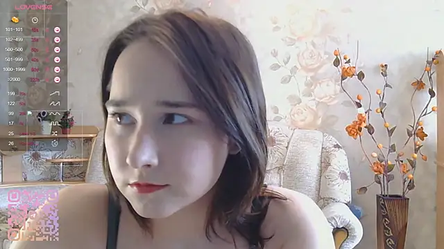 TianaMeiser online show from 04-23-26, 11:27