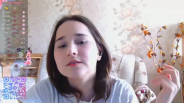TianaMeiser online show from 05-16-26, 11:20