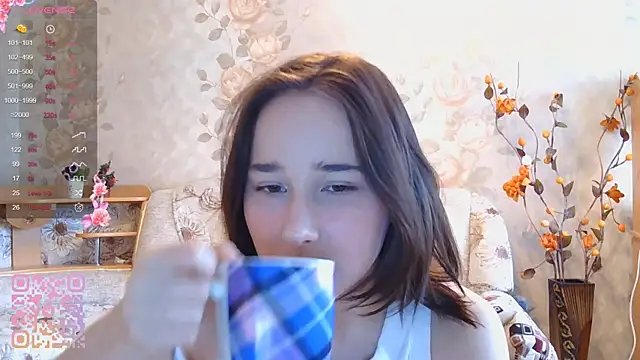 TianaMeiser online show from 05-12-26, 11:05