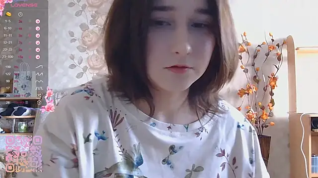 TianaMeiser online show from 03-26-26, 11:19