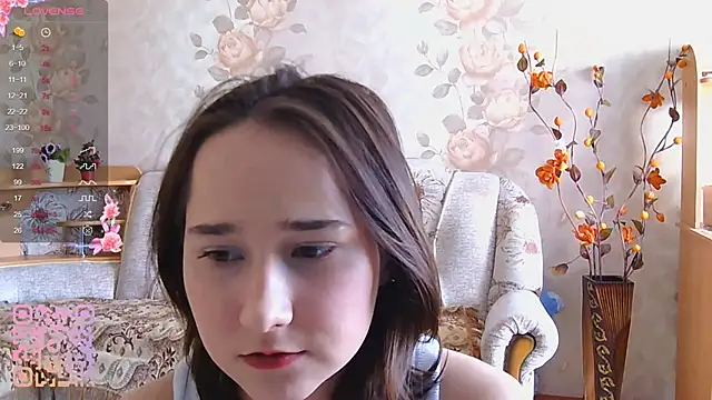 TianaMeiser online show from 04-26-26, 11:07