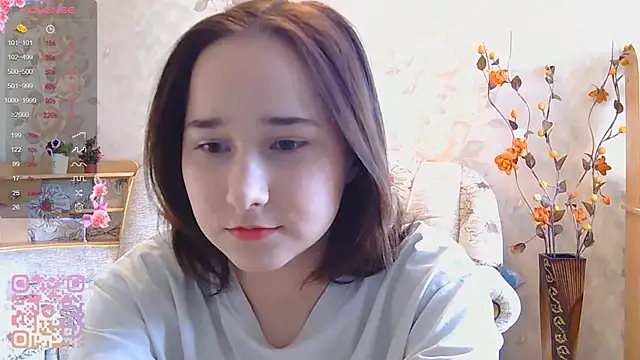 TianaMeiser online show from 04-19-26, 11:11