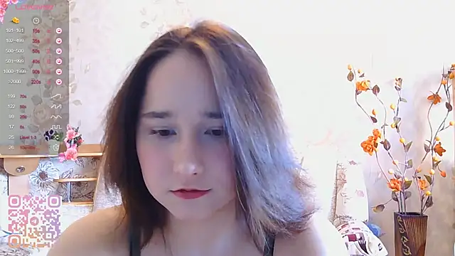 TianaMeiser online show from 05-07-26, 11:13