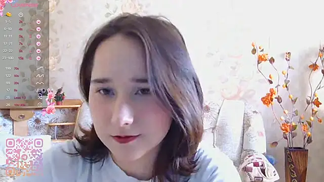 TianaMeiser online show from 05-08-26, 11:14