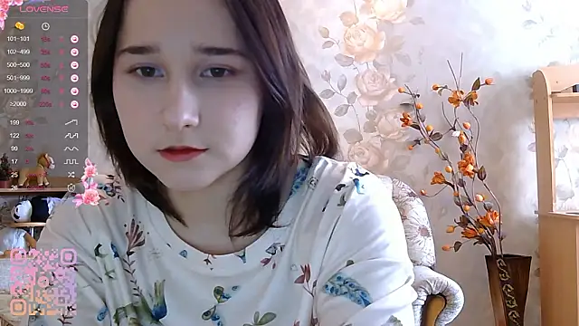 TianaMeiser online show from 03-11-26, 11:04